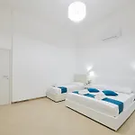 Sweet Ghiacciaie Apartamento *