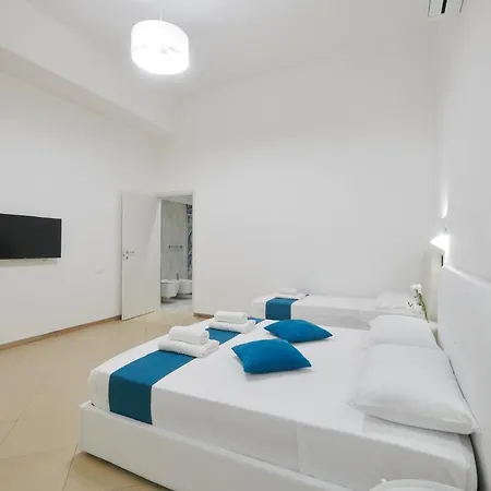 Sweet Ghiacciaie Apartamento