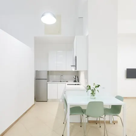 Apartment Sweet Ghiacciaie Florence