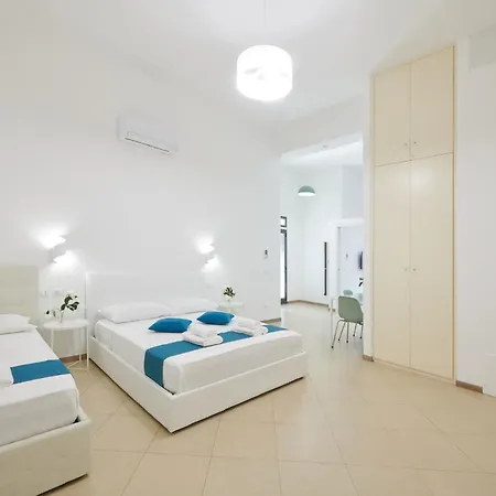 Sweet Ghiacciaie Apartment