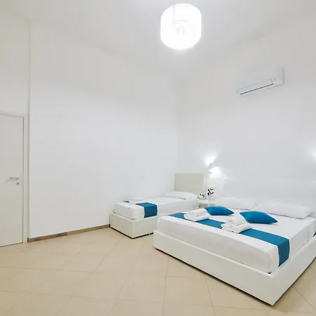 Sweet Ghiacciaie Apartmán *