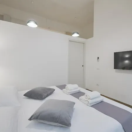 Apartment Sweet Ghiacciaie *