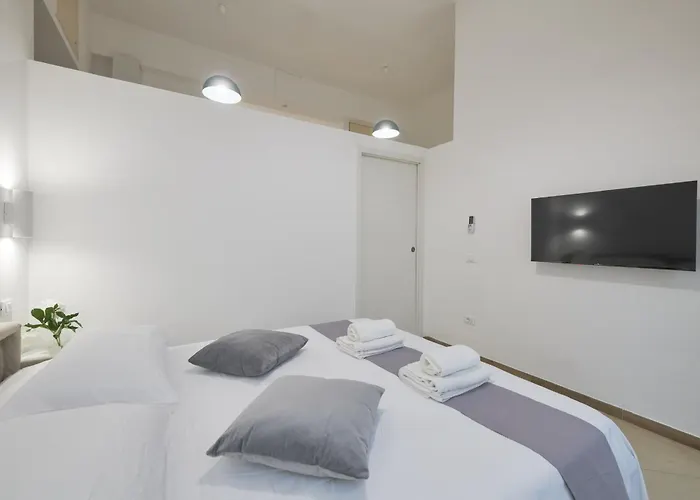 Apartamento Sweet Ghiacciaie *